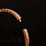 CHANEL Coco Crush bracelet Quilted motif mini version - 图片 3
