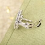 Van Cleef and Arpels Magic Alhambra earrings - 图片 4