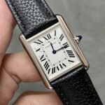 CARTIER Tank Must de Cartier watch 33.7 x 25.5 mm - 图片 2