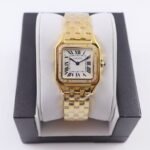 CARTIER Panth??re de Cartier watch 27 x 37 mm - 图片 2