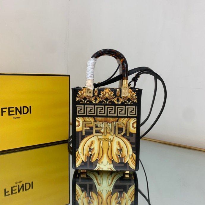 1-1038.jpg Fendi 005 - 图片 1