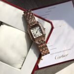 CARTIER Panth??re de Cartier watch 27 x 37 mm - 图片 4