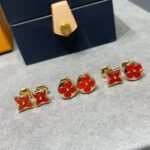 LOUIS VUITTON Color Blossom BB Sun Ear Stud - 图片 6