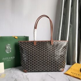 Goyard 101