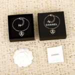 CHANEL CC Heart bracelet - 图片 3
