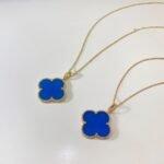 Van Cleef and Arpels Magic Alhambra long necklace 1 motif - 图片 4