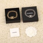 CHANEL CC bracelet - 图片 5