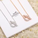 HERMES Finesse pendant - 图片 6