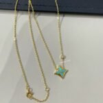 LOUIS VUITTON Color Blossom BB Star Pendant - 图片 3