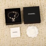 CHANEL CC Pearl bracelet - 图片 5