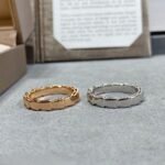 BVLGARI Serpenti Viper Ring - 图片 6