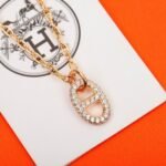 HERMES Farandole pendant small model - 图片 3