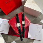 CARTIER Tank Must de Cartier watch 31 x 24 mm - 图片 5