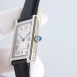 CARTIER Tank Must de Cartier watch 41 mm x 31 mm - 图片 3