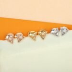 LOUIS VUITTON LV Volt One Stud - 图片 3