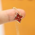 LOUIS VUITTON Color Blossom BB Star Pendant - 图片 3