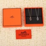 HERMES Farandole pendant small model - 图片 5