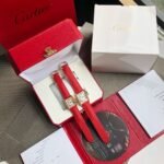 CARTIER Tank Must de Cartier watch 33 x 27 mm - 图片 9