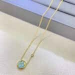 LOUIS VUITTON Color Blossom BB Sun Pendant - 图片 2