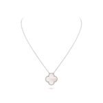 Van Cleef and Arpels Magic Alhambra pendant - 图片 2