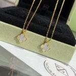 Van Cleef and Arpels Sweet Alhambra pendant - 图片 3