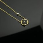LOUIS VUITTON Color Blossom BB Sun Pendant - 图片 2