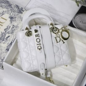 Dior 127
