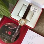 CARTIER Ballon Bleu de Cartier watch 36 mm - 图片 3