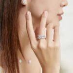 Van Cleef and Arpels Fleurette ring - 图片 3