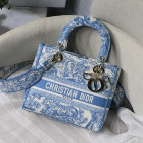 Dior 260