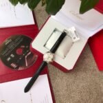 CARTIER Ballon Bleu de Cartier watch 33 mm - 图片 2