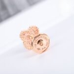 Van Cleef and Arpels Sweet Alhambra earstuds - 图片 3