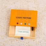 LOUIS VUITTON Color Blossom BB Sun Pendant - 图片 4