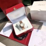 CARTIER Ballon Bleu de Cartier watch 33 mm - 图片 9