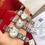 CARTIER Ballon Bleu de Cartier watch 33mm - 图片 7