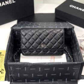Chanel 001