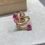 BVLGARI Fiorever Ring - 图片 2