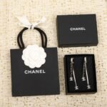 CHANEL CC Chocker earrings - 图片 6