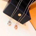LOUIS VUITTON Empreinte Pendant - 图片 2