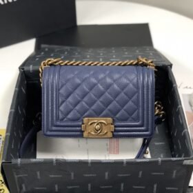 Chanel 034