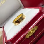 CARTIER LOVE ring classic model - 图片 5