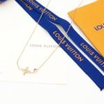 LOUIS VUITTON Idylle Blossom Pendant - 图片 3