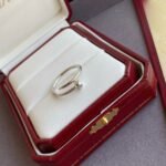 CARTIER Juste un Clou ring small model - 图片 3