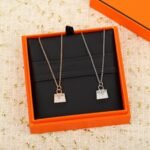 HERMES Amulettes Birkin pendant - 图片 7