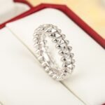CARTIER Clash de Cartier ring small model - 图片 2