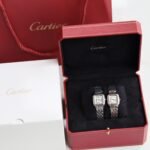 CARTIER Panth??re de Cartier watch 22 x 30 mm - 图片 7