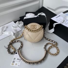 Chanel 089