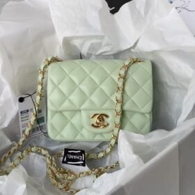 Chanel 097
