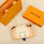 LOUIS VUITTON LV Volt One Small Pendant - 图片 3
