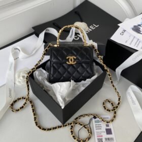 Chanel 100
